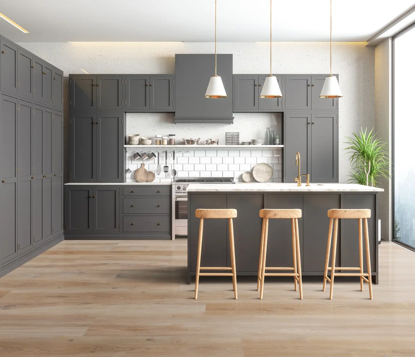 Reefwood close-up sample